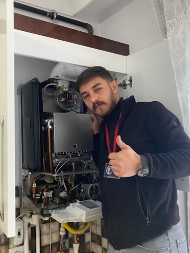 Beşikkaya Kombi Servisi